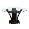 Homelegance Furniture Daisy Round Dining Table