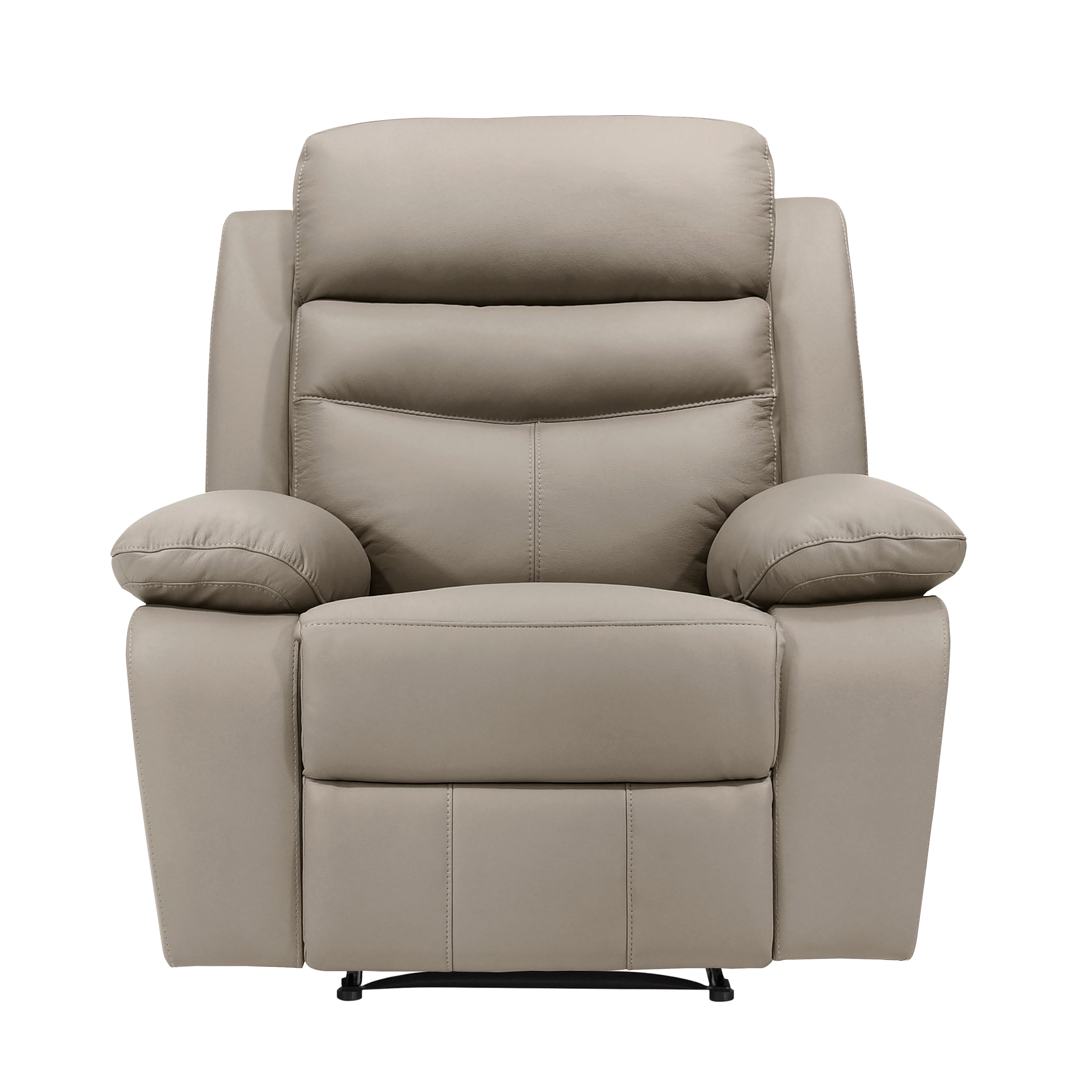 Homelegance Hancock Manual Recliner