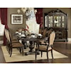 Homelegance Furniture Russian Hill Side Chair