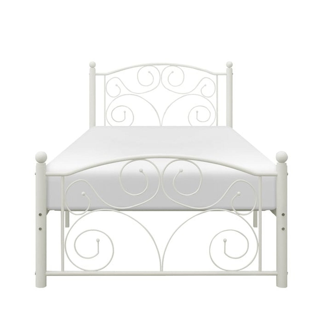 Homelegance Pallina Twin  Bed