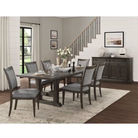 7-Piece Dining Set