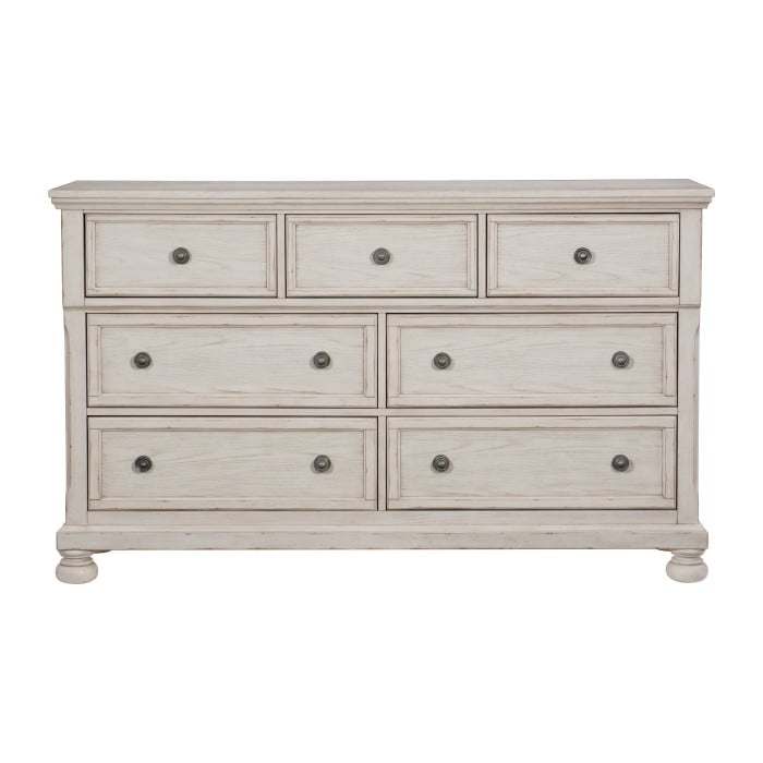 7-Drawer Dresser