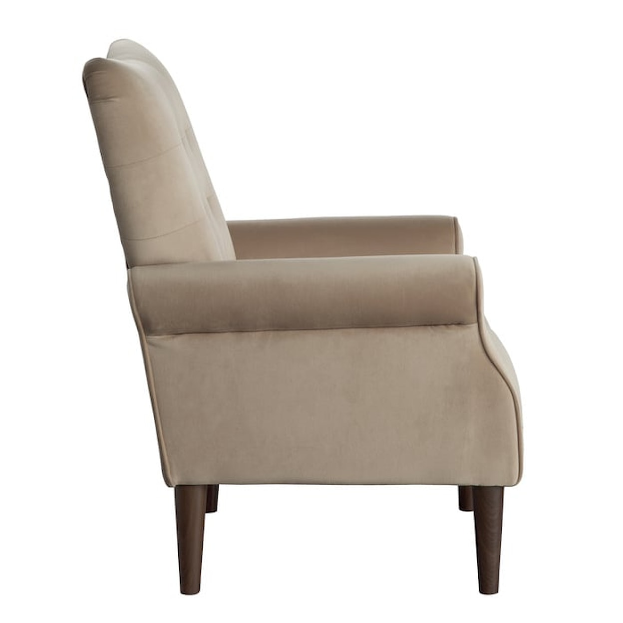 Homelegance Kyrie Accent Chair