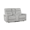 Homelegance Miscellaneous Loveseat