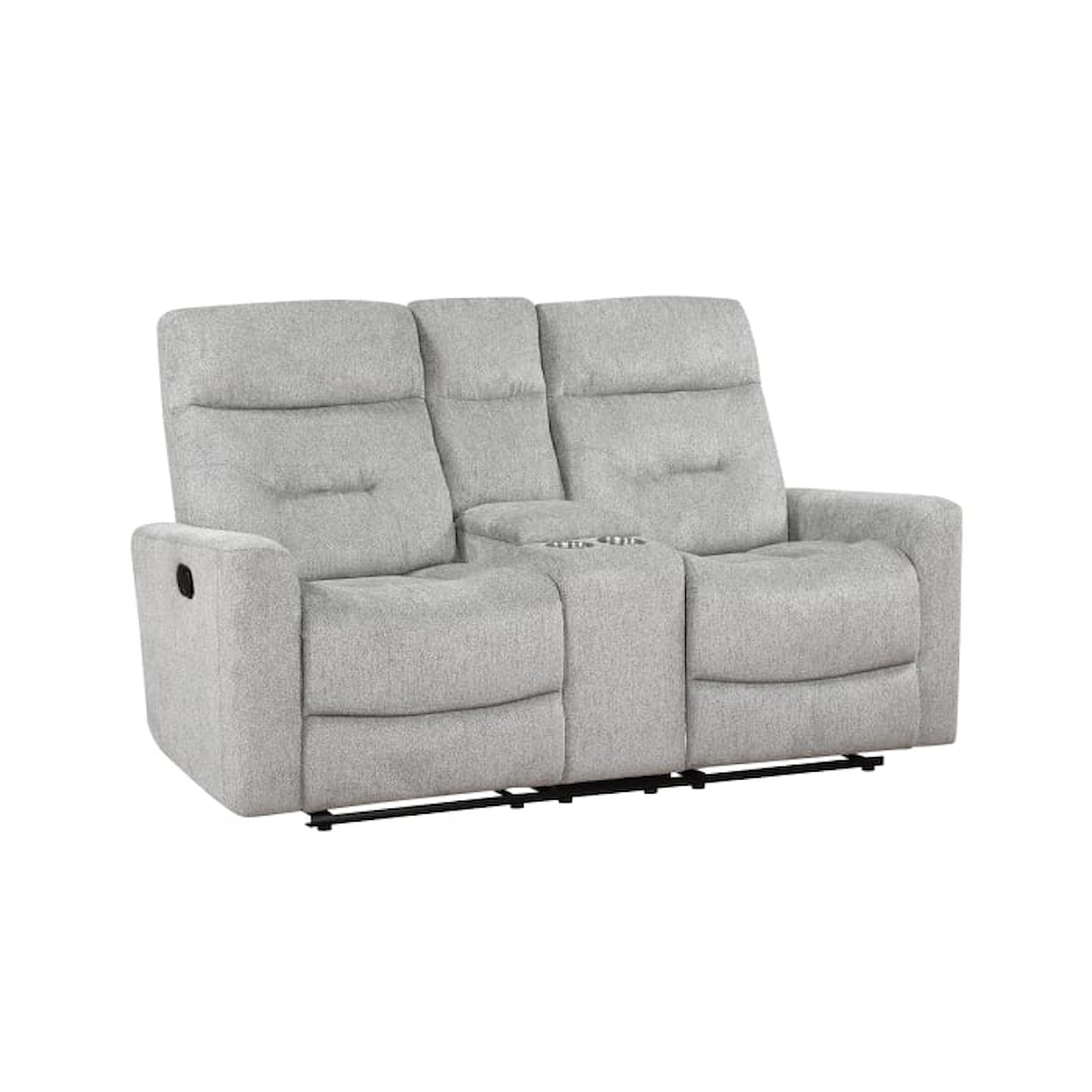 Homelegance Furniture Miscellaneous Loveseat