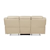 Homelegance Furniture Amite 2-Piece Living Room Set