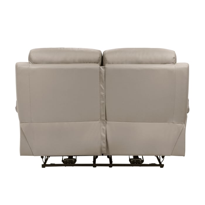 Power Reclining Loveseat
