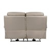 Homelegance Furniture Miscellaneous Loveseat