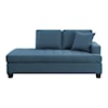 Homelegance Elmont Chaise