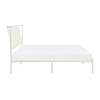 Homelegance Augusta Queen Platform Bed