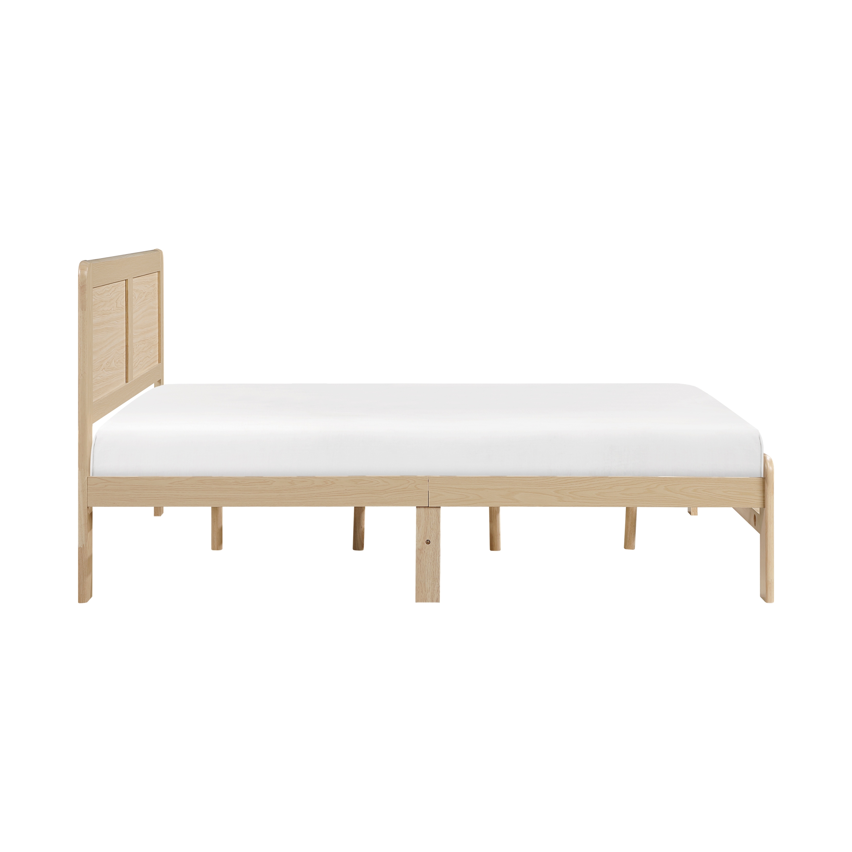 Homelegance Carter Queen Platform Bed