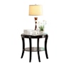 Homelegance Pierre End Table