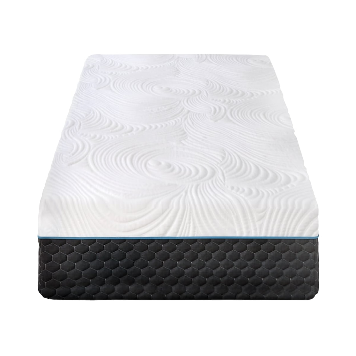 Homelegance Avior Microcoil Hybrid Mattress