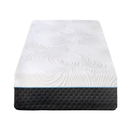 Microcoil Hybrid Mattress