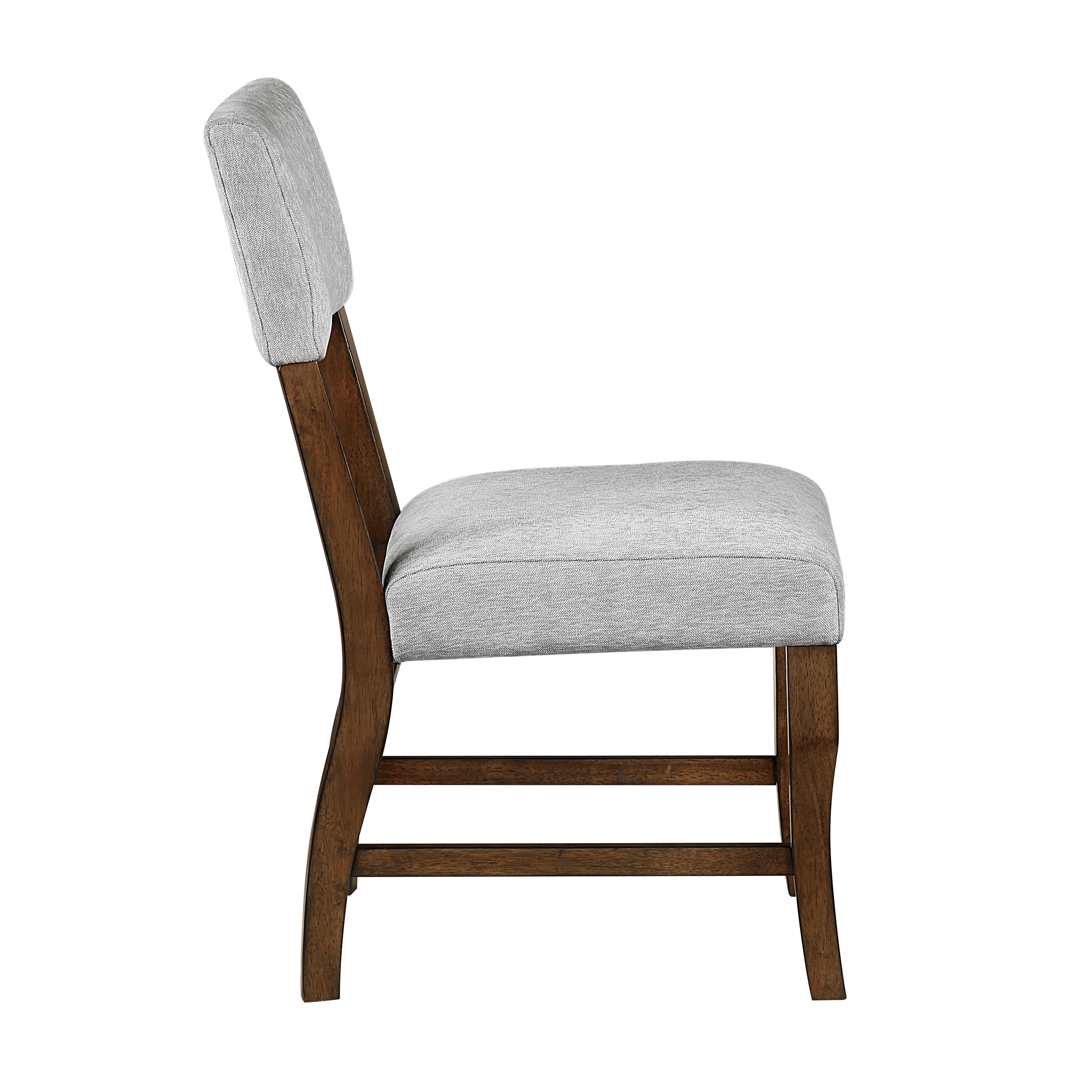 Upholstered Side Chair