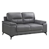 Homelegance Mischa Loveseat