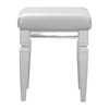 Homelegance Tamsin Vanity Stool