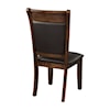 Homelegance Furniture Wieland Side Chair