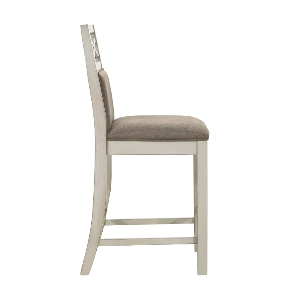 Homelegance Furniture Maribelle Counter Chair