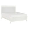 Homelegance Kerren King Bed