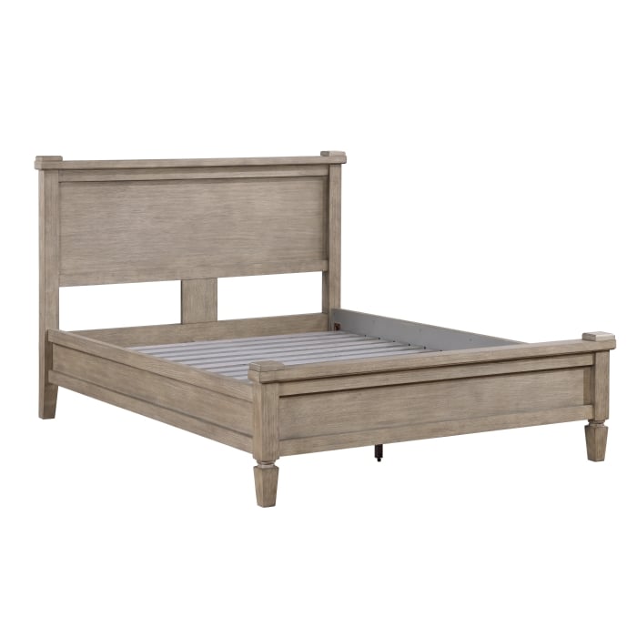 Homelegance Furniture Marceline King Platform Bed
