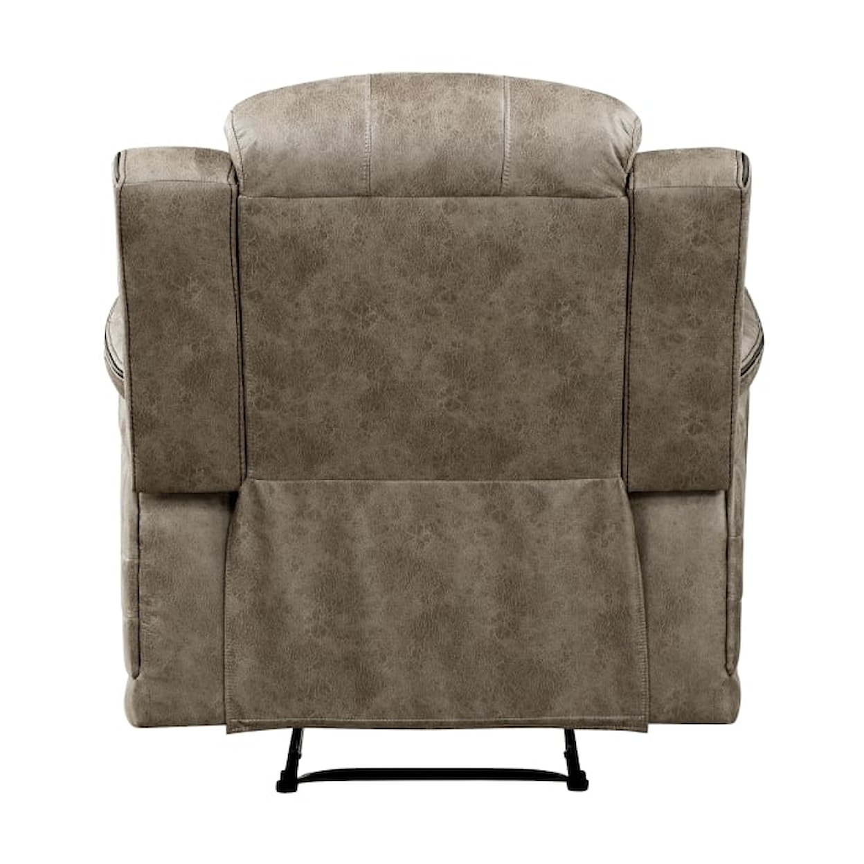 Homelegance Furniture Centeroak Reclining Chair