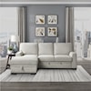 Homelegance Morelia 2-Piece Sectional