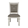 Homelegance Furniture Bevelle Side Chair