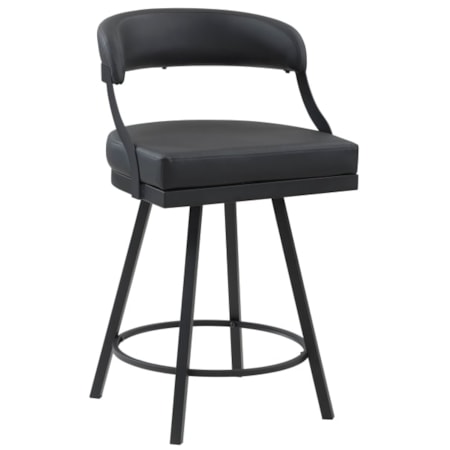 Swivel Counter Height Chair