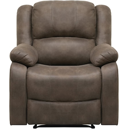 Reclining Chair