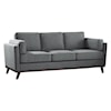 Homelegance Bedos Sofa