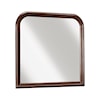 Homelegance Abbeville Dresser Mirror