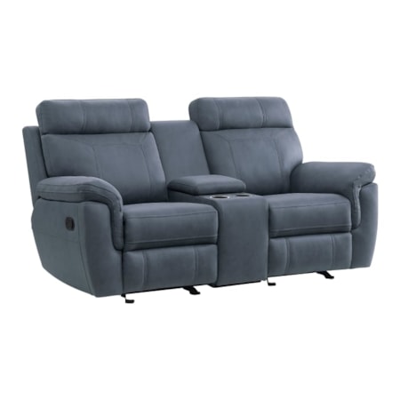 3-Piece Reclining Living Room Set