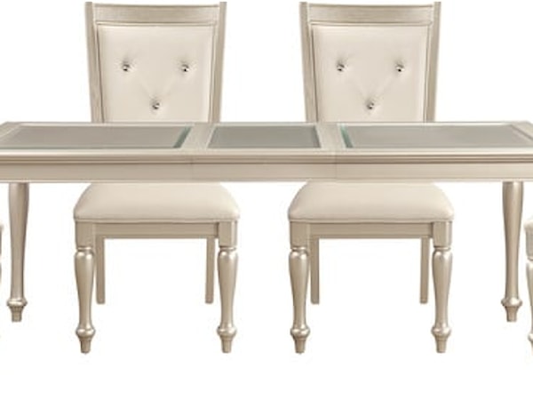 5-Piece Dining Set