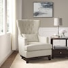 Homelegance Adriano Accent Chair