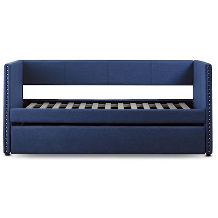 Daybed with Trundle