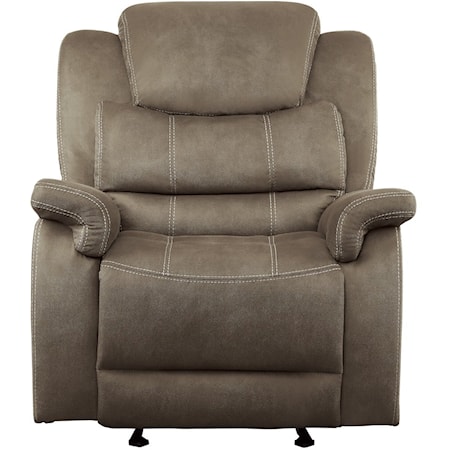 Glider Reclining Chair