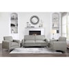 Homelegance Furniture Venture Loveseat