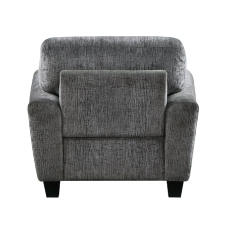 Accent Chair