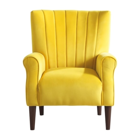 Accent Chair