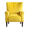 Homelegance Urielle Accent Chair