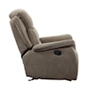 Homelegance Shola Glider Reclining Chair