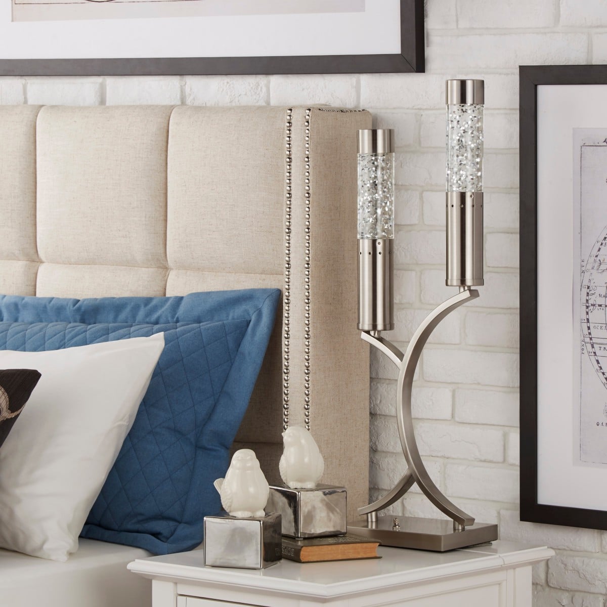 Homelegance Annalina Table Lamp