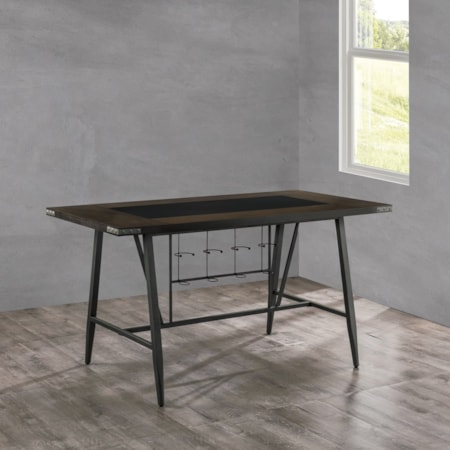 Counter Height Table