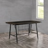 Homelegance Appert Counter Height Table