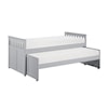 Homelegance Orion Twin/Twin Bed