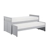 Homelegance Furniture Orion Twin/Twin Bed