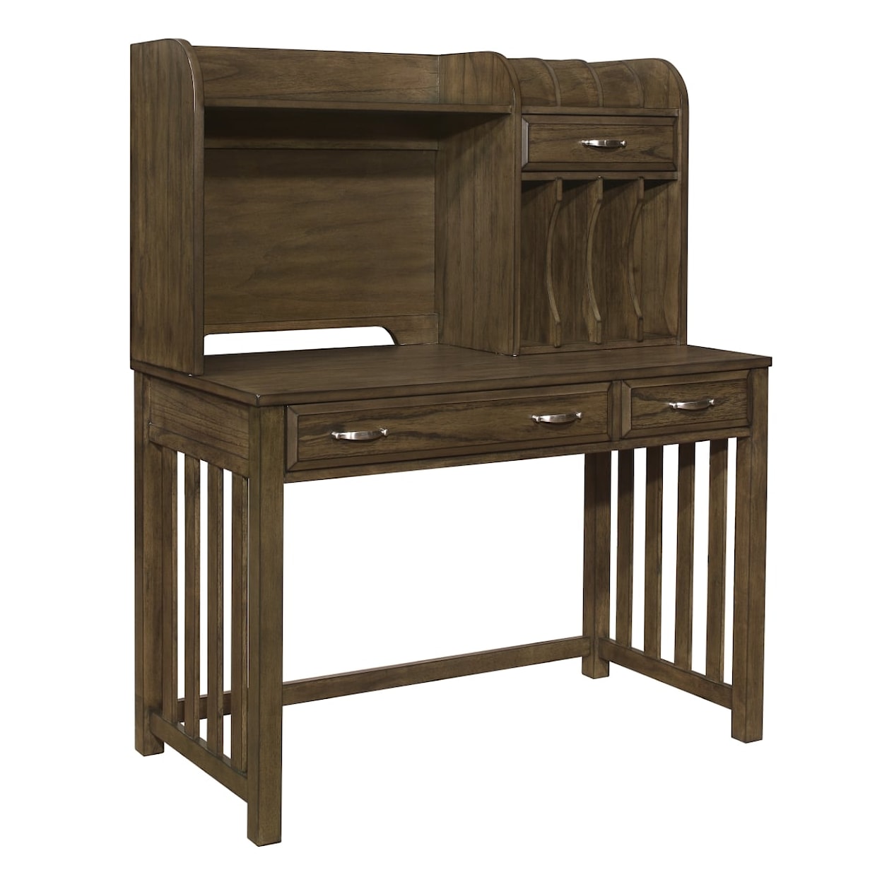 Homelegance Furniture Homelegance Desk with Hutch