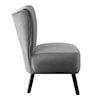 Homelegance Imani Accent Chair