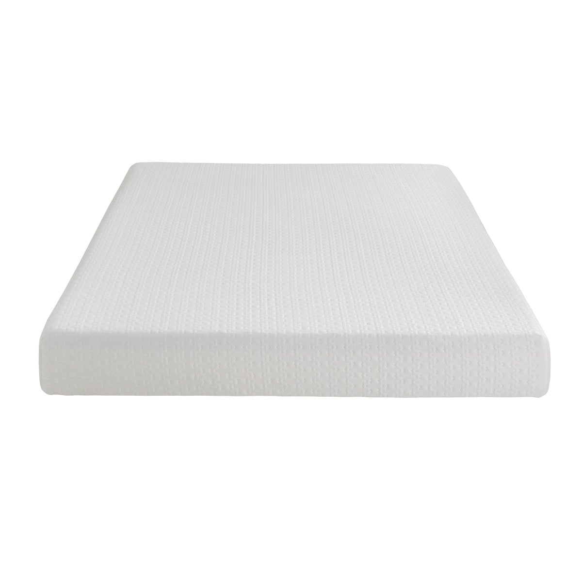 6" Full Memory Foam Mattress